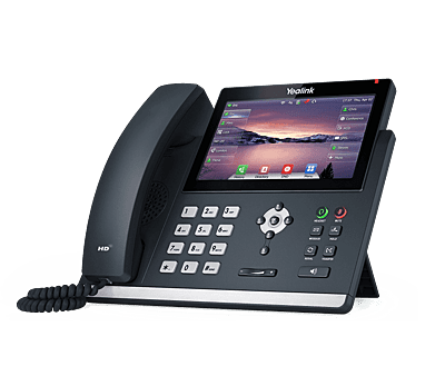 Yealink T48U Advanced IP phone