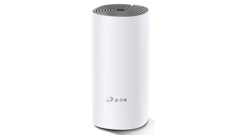 Tp-link Deco E4 Whole Home Mesh Wi-fi System - 1 Pack