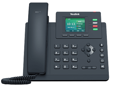 Yealink T33G IP Phone