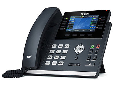 Yealink T46U Advanced IP phone