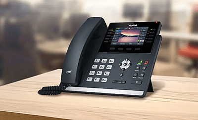 Yealink T46U Advanced IP phone