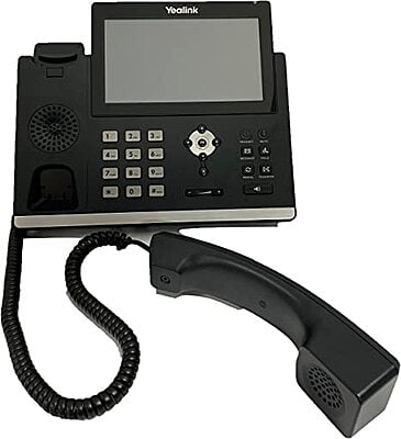 Yealink T48U Advanced IP phone Yealink T48U Advanced IP phone